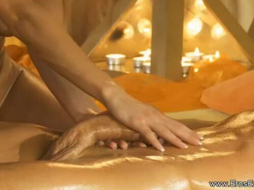AnalAcrobats Asian Massage